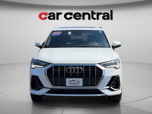 Used 2025 Audi Q3 2.0T Premium AWD/4WD image 9