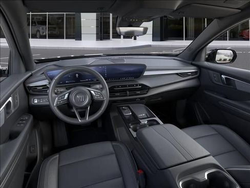 New 2026 Buick Enclave Preferred AWD/4WD image 15