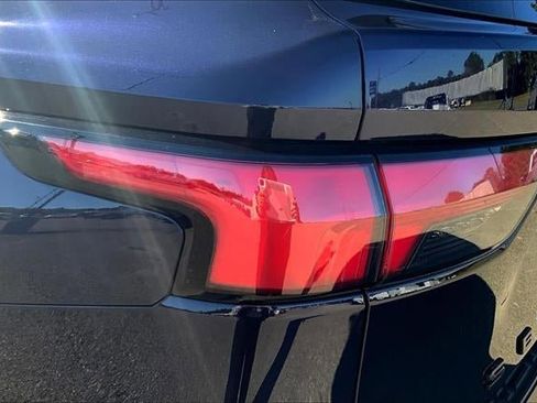 Used 2024 Toyota Sequoia SR5 image 30