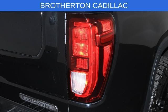 Used 2021 GMC Sierra 1500 Elevation w/ X31 Off-Road Package AWD/4WD image 14