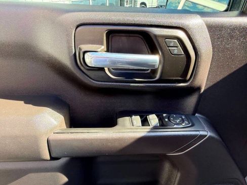 Used 2024 Chevrolet Silverado 1500 Custom Trail Boss image 19