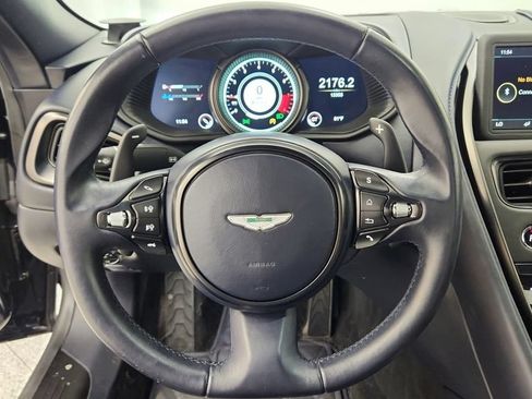 Used 2017 Aston Martin DB11 V12 RWD image 16