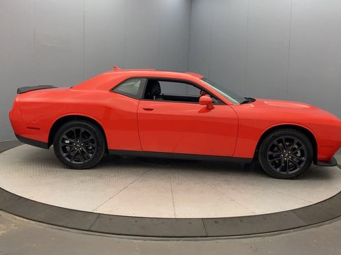 Used 2023 Dodge Challenger GT w/ Plus Package AWD/4WD image 6