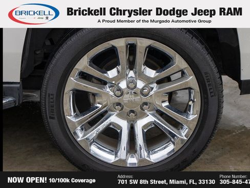 Used 2018 GMC Yukon SLT w/ Premium Edition image 39