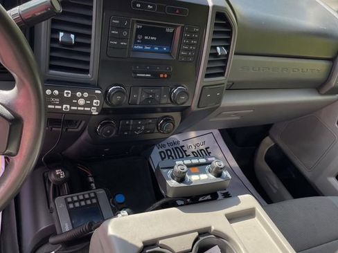 Used 2019 Ford F350 XL w/ XL Value Package image 7