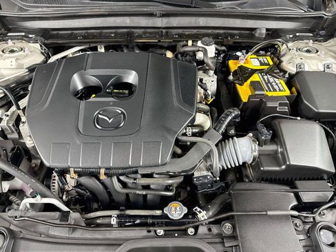 Certified 2024 MAZDA CX-30 AWD 2.5 S w/ Select Sport Pkg image 42