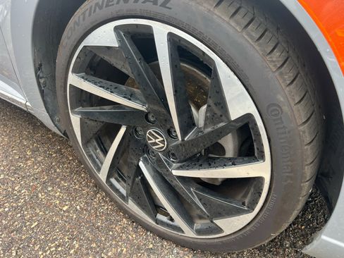Used 2023 Volkswagen Arteon SEL Premium AWD/4WD image 4
