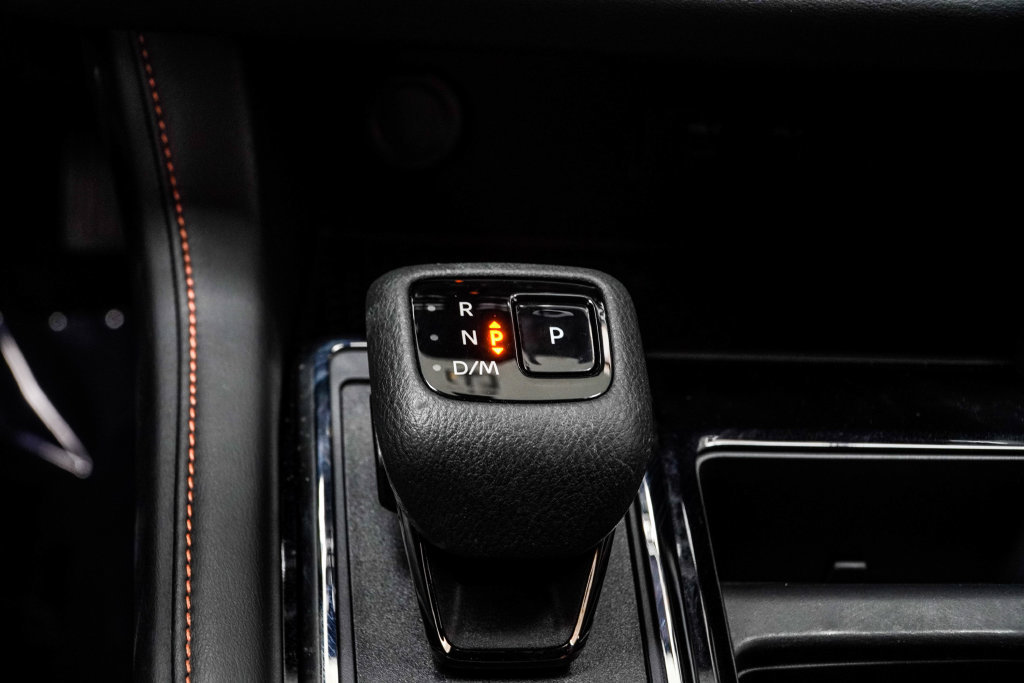Used 2024 Nissan Pathfinder Rock Creek AWD/4WD image 24