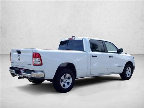 Used 2023 RAM 1500 Lone Star AWD/4WD image 4