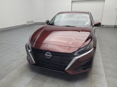 Used 2023 Nissan Altima 2.5 SV image 15