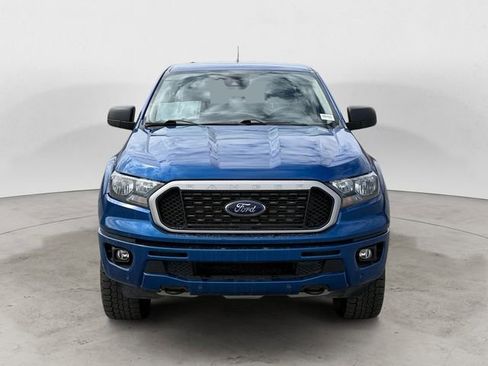 Used 2019 Ford Ranger XLT w/ FX4 Off-Road Package AWD/4WD image 8