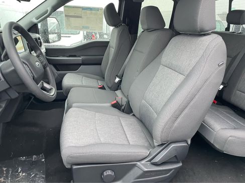 New 2026 Ford F350 XL w/ STX Appearance Package image 29