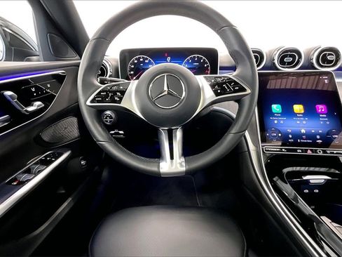 Used 2025 Mercedes-Benz C 300 C 300 image 5