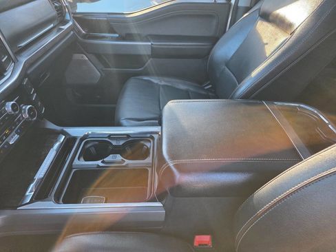 Used 2023 Ford F350 Lariat w/ Lariat Ultimate Package image 29