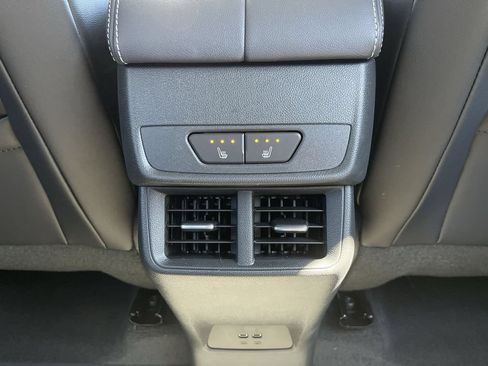 New 2026 GMC Terrain Denali AWD/4WD image 22