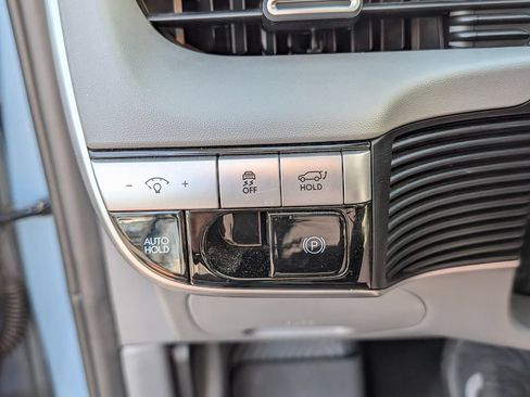 Certified 2024 Hyundai Ioniq 5 SEL RWD image 32
