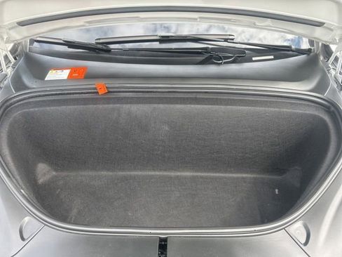 Used 2017 Tesla Model X 75D image 20