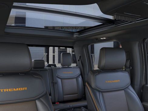 New 2026 Ford F150 Tremor w/ Equipment Group 402A High image 22