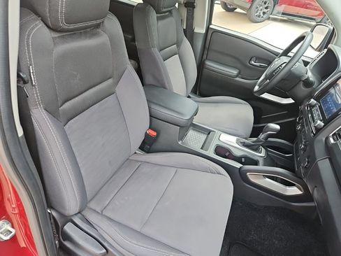 Used 2023 Nissan Frontier SV AWD/4WD image 24