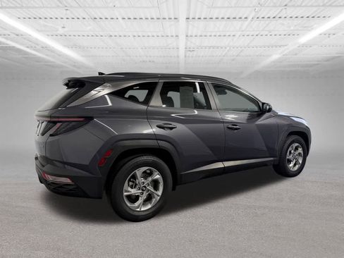 Used 2022 Hyundai Tucson SEL image 6