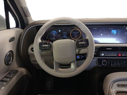New 2026 Hyundai Palisade Limited FWD image 12