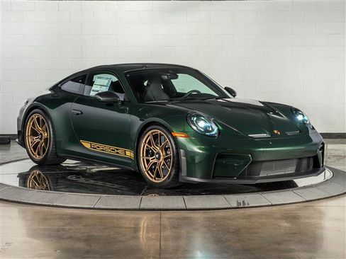 Certified 2026 Porsche 911 GT3 image 7