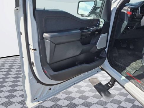 Used 2023 Ford F150 Raptor w/ Equipment Group 802A Raptor R AWD/4WD image 9