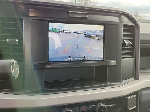 New 2026 Ford F250 XL w/ STX Appearance Package image 26