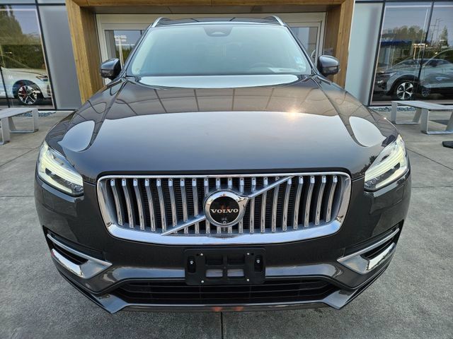 Certified 2024 Volvo XC90 T8 Plus w/ Protection Package Premier AWD/4WD image 2