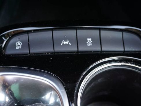 Used 2022 Buick Encore GX Select w/ Advanced Technology Package FWD image 27