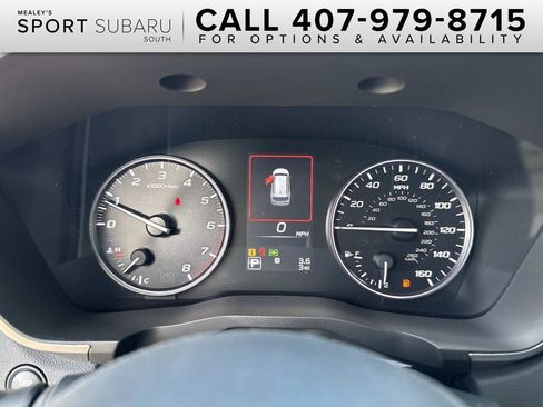 New 2026 Subaru Ascent Limited AWD/4WD image 40