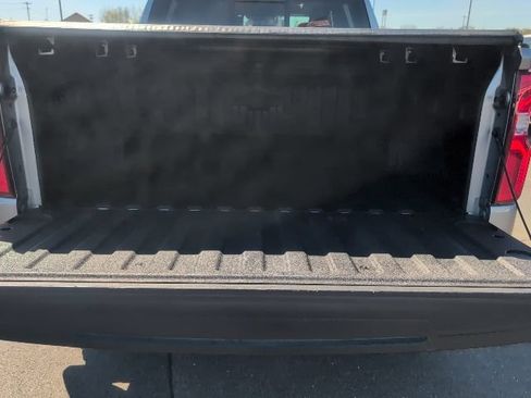 Used 2023 Chevrolet Silverado 1500 RST AWD/4WD image 7