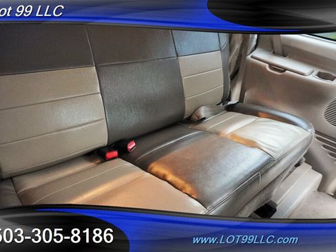 Used 2004 Ford Excursion Eddie Bauer RWD image 16