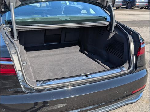 Used 2023 Audi A8 L 3.0T w/ Executive Package image 20