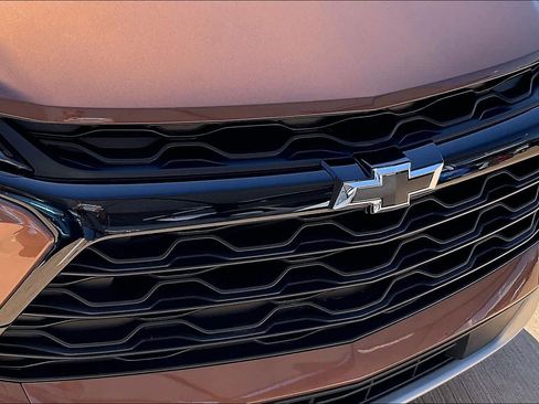 Certified 2024 Chevrolet Blazer LT w/ Convenience Package FWD image 29