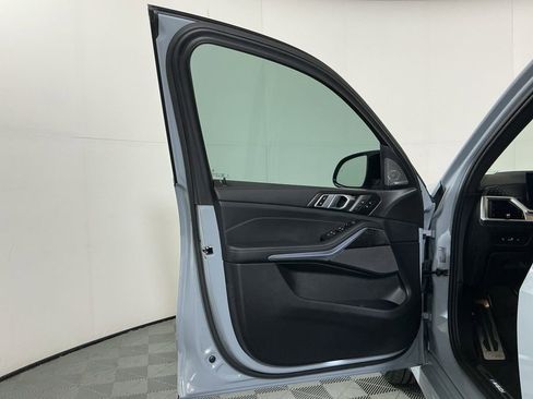 Certified 2025 BMW X5 M60i image 19