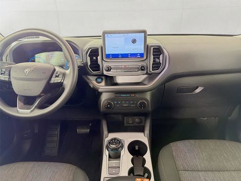 Used 2023 Ford Bronco Sport Big Bend image 22