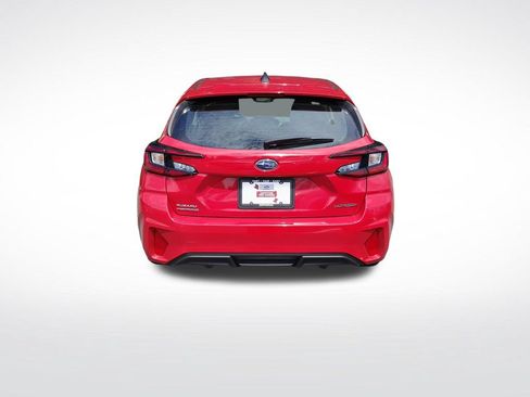 Certified 2024 Subaru Impreza 2.0i AWD/4WD image 7