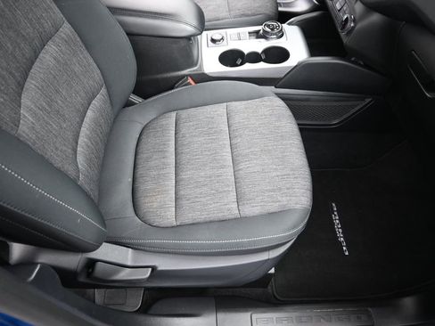 Used 2022 Ford Bronco Sport Big Bend w/ Convenience Package image 34