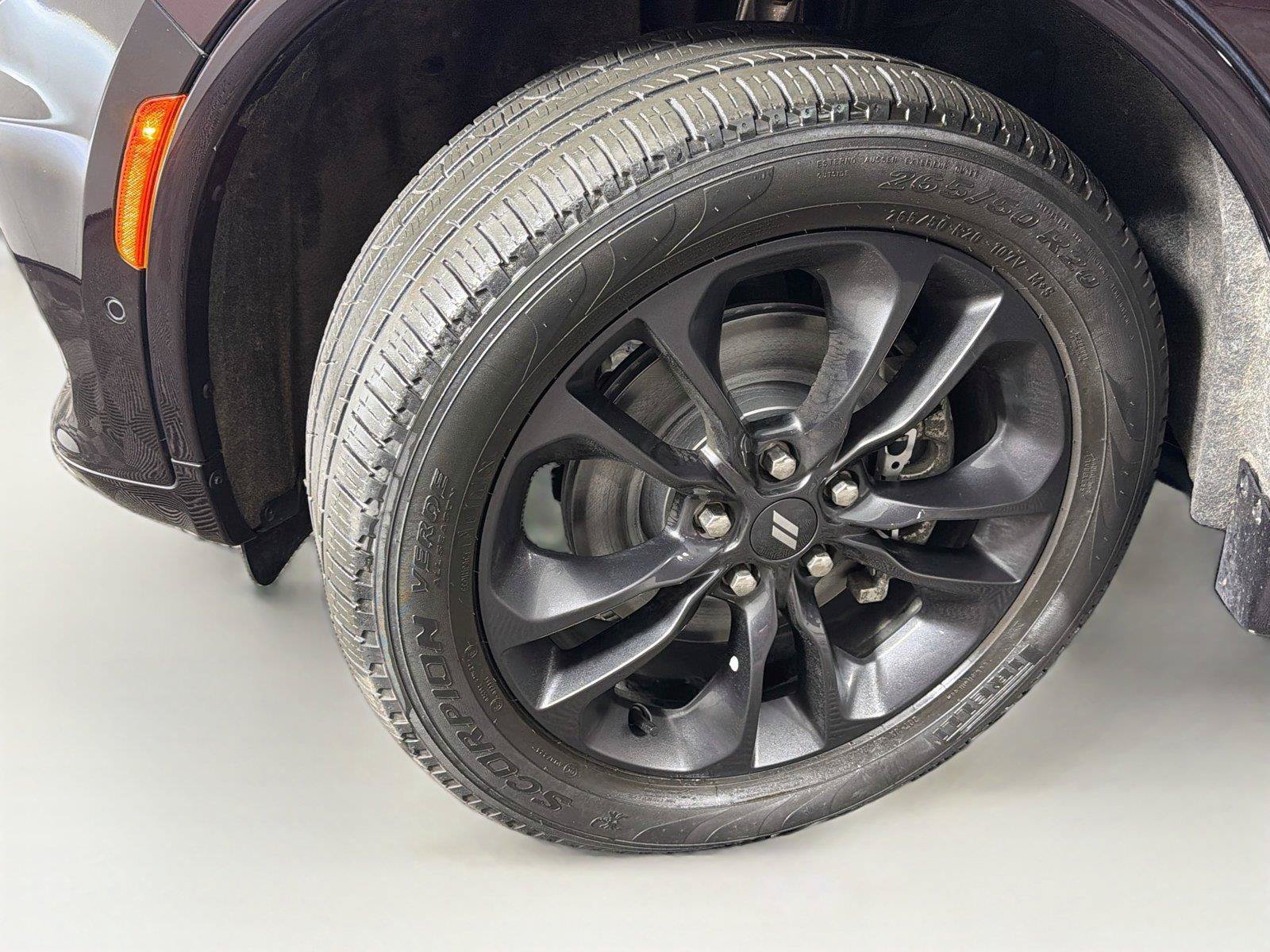 Used 2023 Dodge Durango GT AWD/4WD image 38