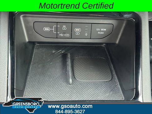 Used 2025 Kia K5 GT-Line w/ GT-Line Premium Package FWD image 30