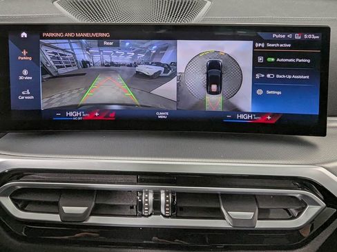 Certified 2023 BMW M340i xDrive image 25