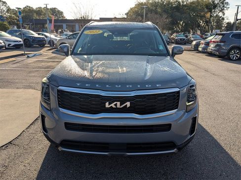 Used 2022 Kia Telluride S image 9