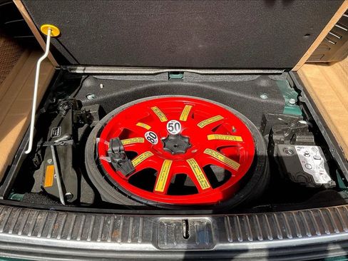 Used 2013 Porsche Cayenne S image 41