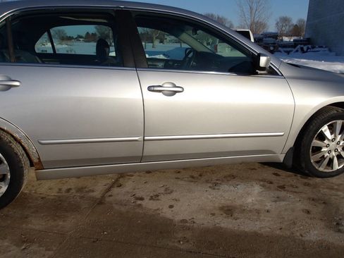 Used 2006 Honda Accord EX image 31