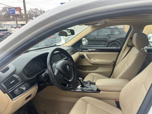 Used 2015 BMW X4 xDrive28i image 16