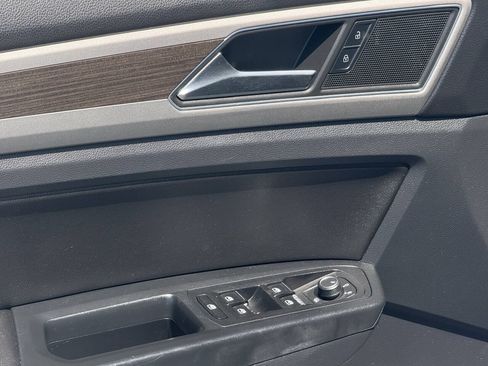 Used 2019 Volkswagen Atlas SE AWD/4WD image 10