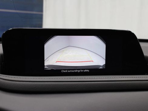 Used 2024 MAZDA CX-30 AWD 2.5 S image 4