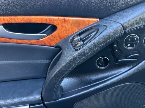 Used 2003 Mercedes-Benz SL 500 SL 500 image 11