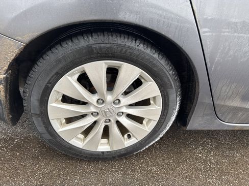 Used 2015 Honda Accord EX-L image 5